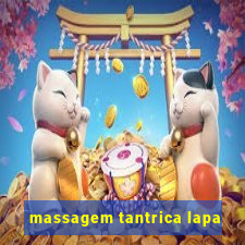 massagem tantrica lapa